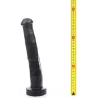 Hung System Gode Kenny Hung System 24 x 4.5 cm Noir